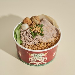 ข้ามเส้น (Kamsen) สาทร