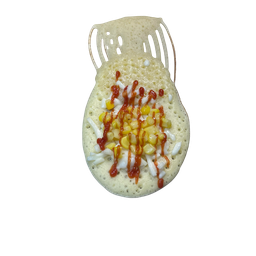 ข้าวโพดชีส