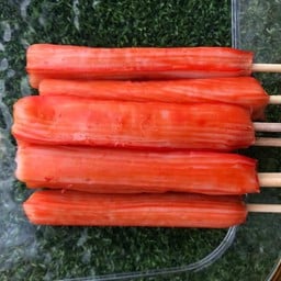 กุ้งแช่น้ำปลา By.หมอผี