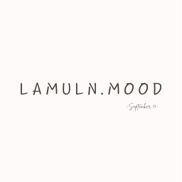 lamuln.mood