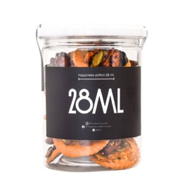 Grain Crackers Cookies