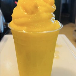 มะม่วงปั่น