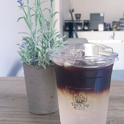 อเมริกาโน่พิช