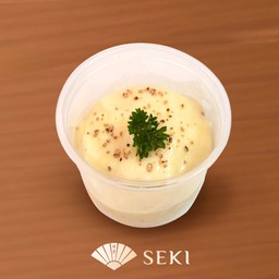 Mashed potato