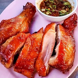 ไก่ย่าง