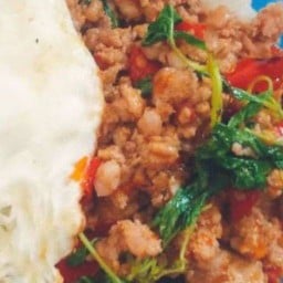 ครัวตามสั่ง.ร้านเจ๊เพ็ญจ้า☺️🇹🇭