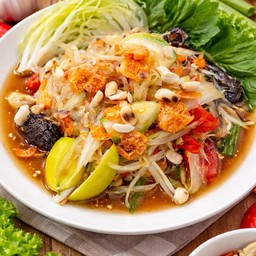 ตำโคราช