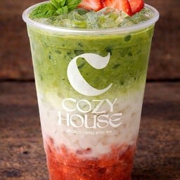 COZY HOUSE COZY HOUSE