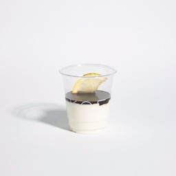 PANNA COTTA - ESPRESSO