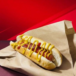 Murphy’s Hotdog