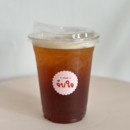 ชาไทยดำ
