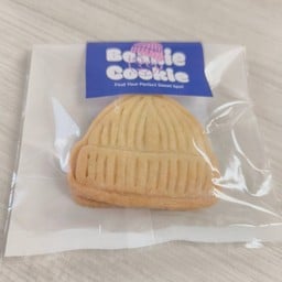 Beanie Coffee CP Tower สีลม