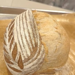 Full Loaf Sourdough