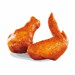 ปีกไก่อบ