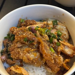ยำไก่แซ่บอยู่ดี 8 - เจ๊ป๊อป