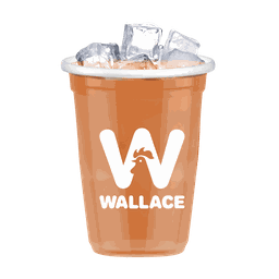 ชาไทยเย็น