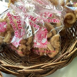 กากหมูเล็ก