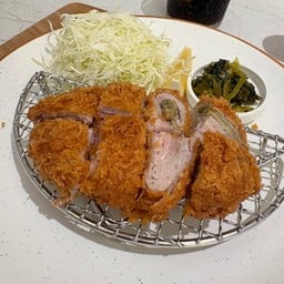 Kimukatsu Market Place Thonglor Market Place Thonglor