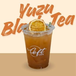 ชาดำยูสุ