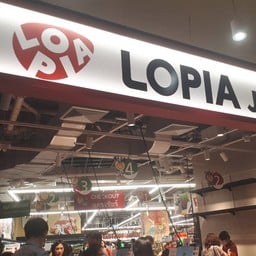 Lopia Japan