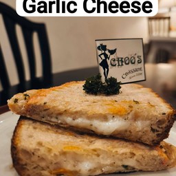 Garlic Cheese