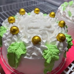 ร้านต้นเทียน ข้าวเปียก หอยทอด ออส่วน ร้านต้นเทียน ศูนย์อาหารโรงหนังอัมรินทร์เก่า