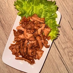 ชาชิลล์ คาเฟ่