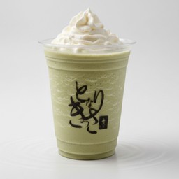 Genmaicha Frappe