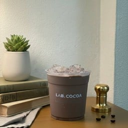 Lab Cocoa สามพราน