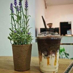 โกโก้คาราเมล