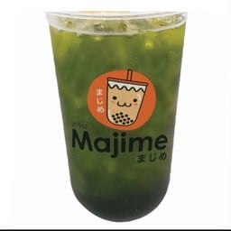 มาจิเมะ ชานมไข่มุก โลตัสกำแพงแสน