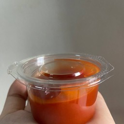 ซอสพริก