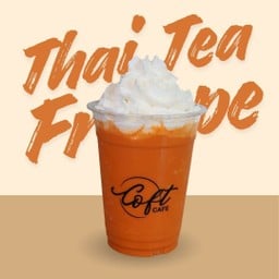 ชาไทยปั่น