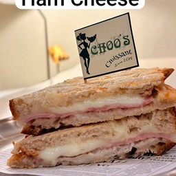Ham Cheese