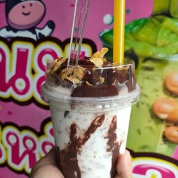 โกโก้นมเหนี้ยว ฟรีคอนเฟค