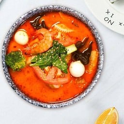 POPO Malatang หม่าล่าทั่ง Home village ม.เกษตร