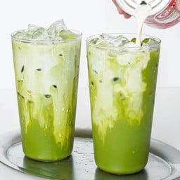 โจ๊กหน้าแน่น ข้าวต้มกุ๋ย ต้มเลือดหมู ก๋วยจั๊บน้ำใส by โคตรไทย เอแบคบางนา