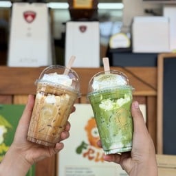 Konjohn Coffee อุบลราชธานี