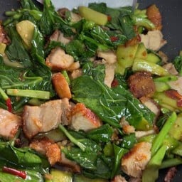 กับข้าวบ้านไอเดียร์ หมู่บ้านเทพธานี