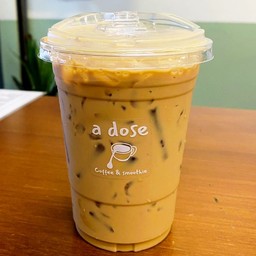 เอสเพรสโซ เย็น