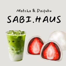 SABI.HAUS of Matcha ศรีราชานคร 6
