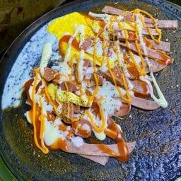 เครปอู้ฟู่