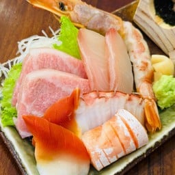Japan Sushi Khon kaen