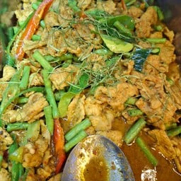 ครัวปักษ์ใต้ by.นายหัวเบนส์ ถ.สุคนธสวัสดิ์