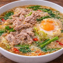 สุกี้ไก่