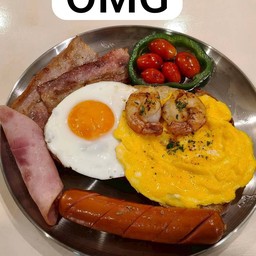 OMG