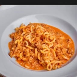 Gramigna Alla Salsiccia