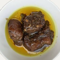 ဝက်သားပုန်းရည်ကြီး