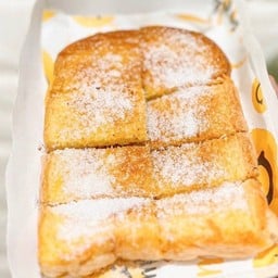 ร้านหวานเย็น(หมอนไม้)