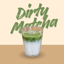 เดอะร์ตี้มัทฉะ